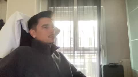 Aaron online show from 01.17.26