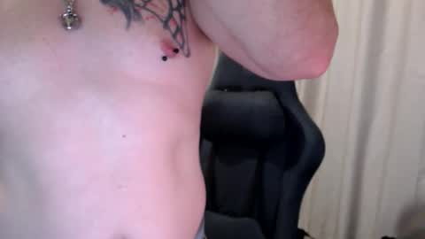 Matchy online show from 10.24.25