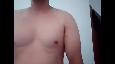 mateo2803 online show from 10.29.25