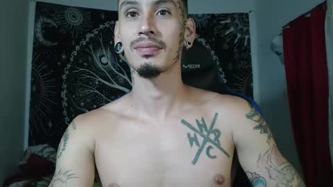 Mateo online show from 10.15.25