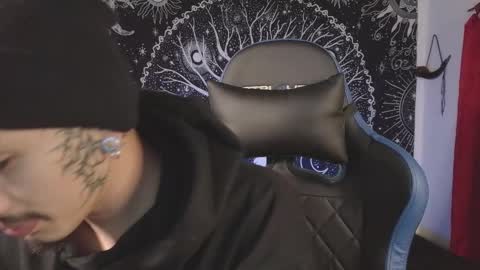 Mateo online show from 10.25.25