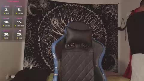 Mateo online show from 10.30.25