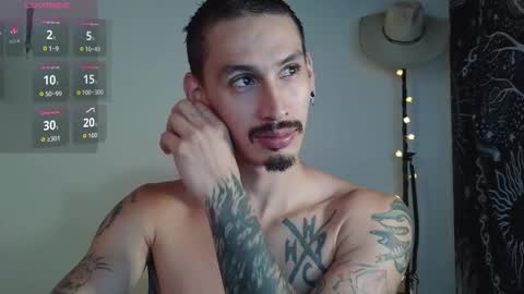 Mateo online show from 11.10.25