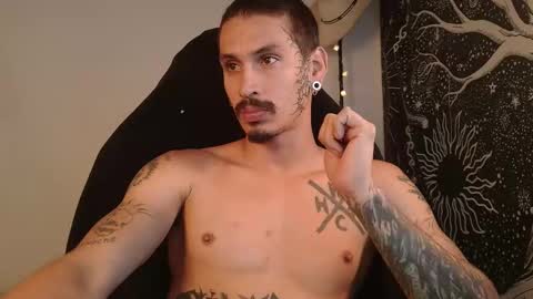 Mateo online show from 11.23.25