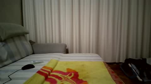 Snapshot of mateo_blu chatting on 02.23.25 Mateo Blu online show from 02.23.25