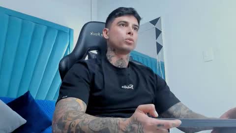 mateo_dilucajs1 online show from 01.12.26