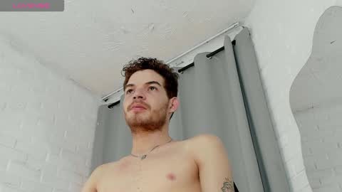 MATEO HUNTER online show from 01.09.26