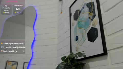 MATEO HUNTER online show from 02.06.26