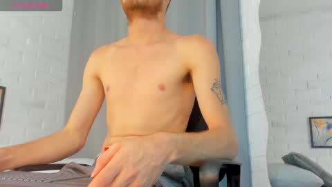 MATEO HUNTER online show from 02.08.26