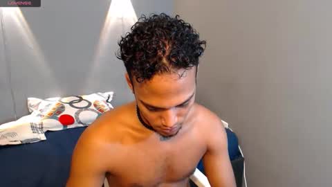 Mateo and Noah online show from 04.03.26