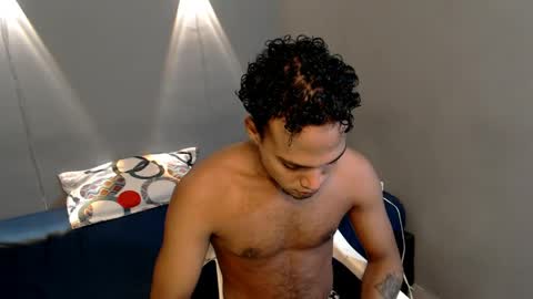 Snapshot of mateo_nick chatting on 04.19.26 Mateo and Noah online show from 04.19.26