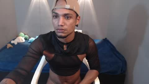 Snapshot of mateo_nick chatting on 06.02.26 Mateo and Noah online show from 06.02.26