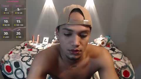 Mateo and Noah online show from 06.17.26