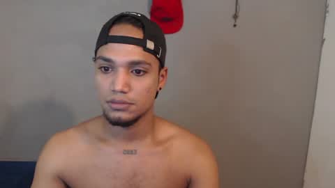Mateo and Noah online show from 07.10.26