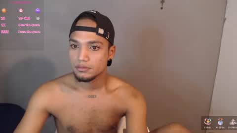 Mateo and Noah online show from 07.11.26