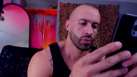 Mateo online show from 01.17.26