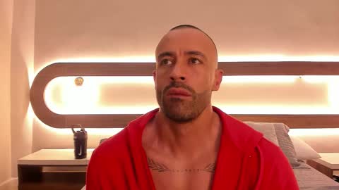 Mateo online show from 03.14.26