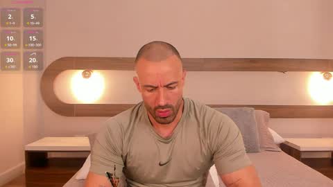 Mateo online show from 04.17.26