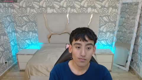 mateo_tay online show from 04.11.26