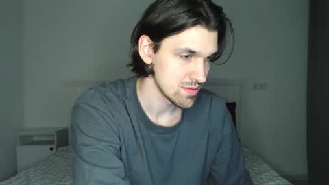 mateo_zeus online show from 03.08.26