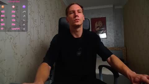 MateoBenjamin online show from 11.01.25