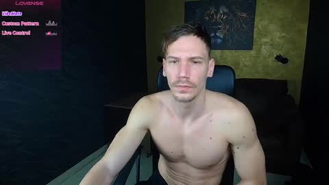 MateoBenjamin online show from 02.11.26