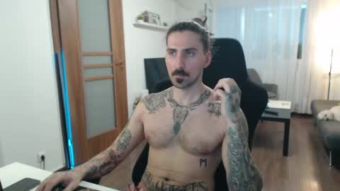Snapshot of mateohalifa chatting on 06.10.26 mateohalifa online show from 06.10.26