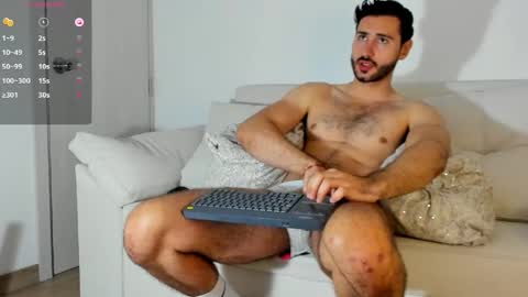 mateoking_ online show from 05.30.26