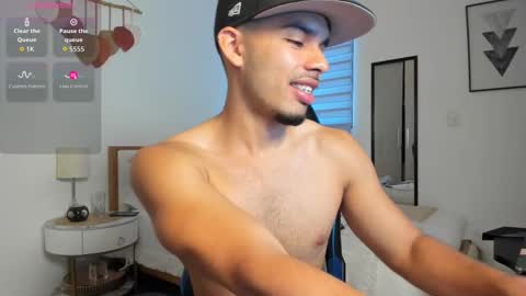 Matt online show from 10.02.25