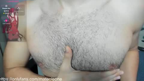 Matt online show from 04.06.26