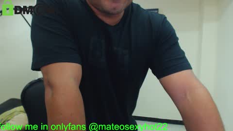 Mateo online show from 01.23.25