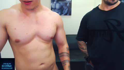 Mateo online show from 10.01.25