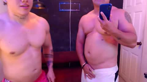 Mateo online show from 12.14.25