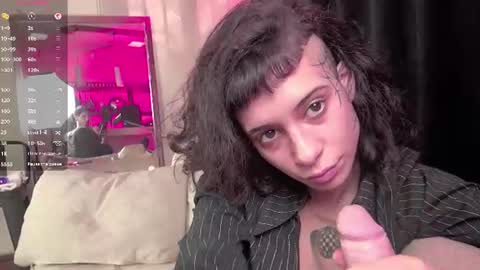 Snapshot of materiaxxxtar chatting on 06.20.26 materiaxxxtar online show from 06.20.26