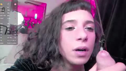 Snapshot of materiaxxxtar chatting on 07.17.26 materiaxxxtar online show from 07.17.26
