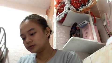 Snapshot of mathakirvin chatting on 07.19.26 Noelle online show from 07.19.26