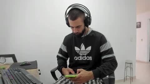 Matheus     online show from 01.08.26