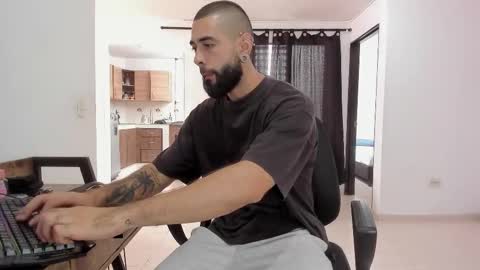 Matheus     online show from 03.18.26