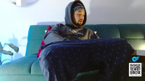 Snapshot of mathew444 chatting on 11.17.25 STRURIBE ON INSTAGRAM online show from 11.17.25