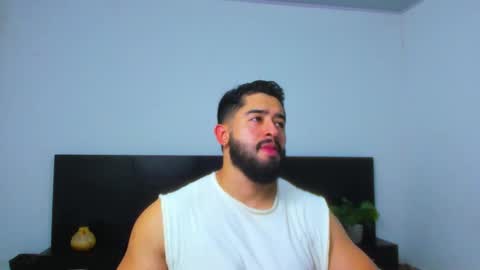 Mathew Flintt  online show from 10.12.25