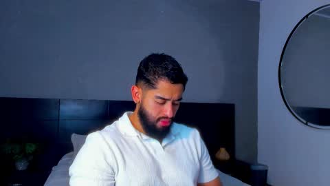 Mathew Flintt  online show from 11.20.25