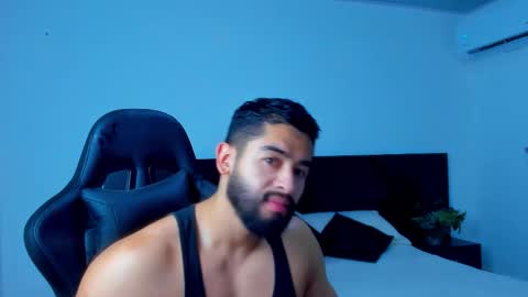 Mathew Flintt  online show from 02.26.26