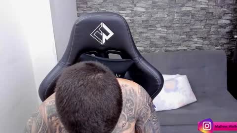 Mathew Independent model online show from 12.04.25