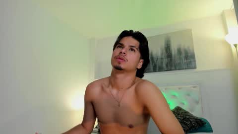 Mathew online show from 10.21.25