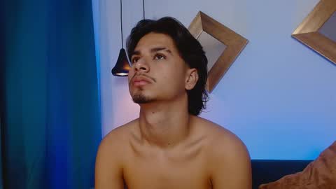 Mathew online show from 11.03.25