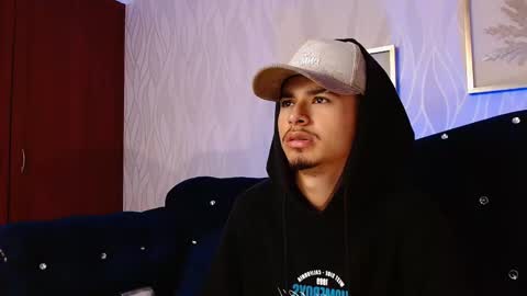 Mathew online show from 11.14.25