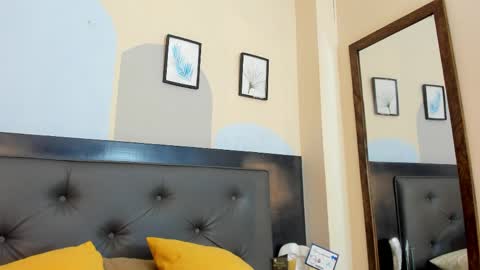 mathewboy2 online show from 04.09.26