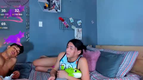 Snapshot of mathewpiscitelli chatting on 02.24.25 Mathew Piscitelli online show from 02.24.25