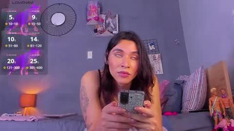 Snapshot of mathewpiscitelli chatting on 09.18.25 Mathew Piscitelli online show from 09.18.25