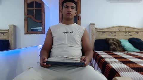 mathews__ online show from 11.25.25